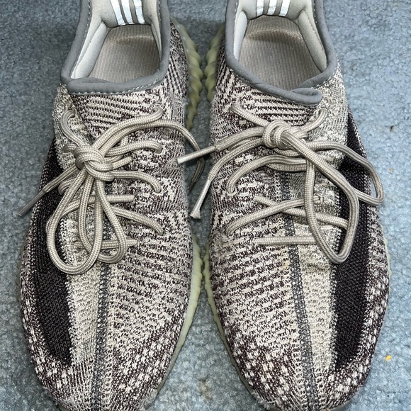 Yeezy 350 “Zyon”
